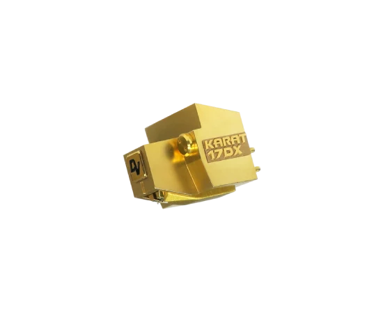 Dynavector DV KARAT 17DX