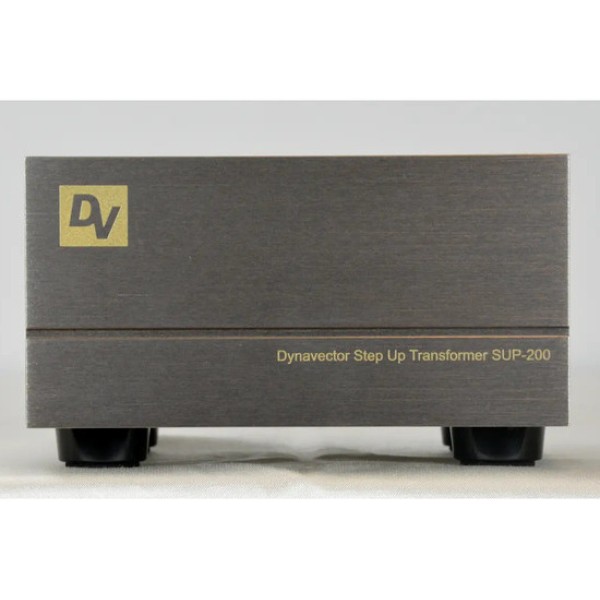 DYNAVECTOR SUP-200