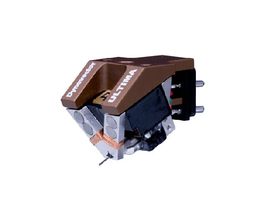 Dynavector XV Ultima