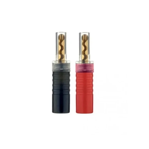 Eagle Cable BFA Banana 4-set