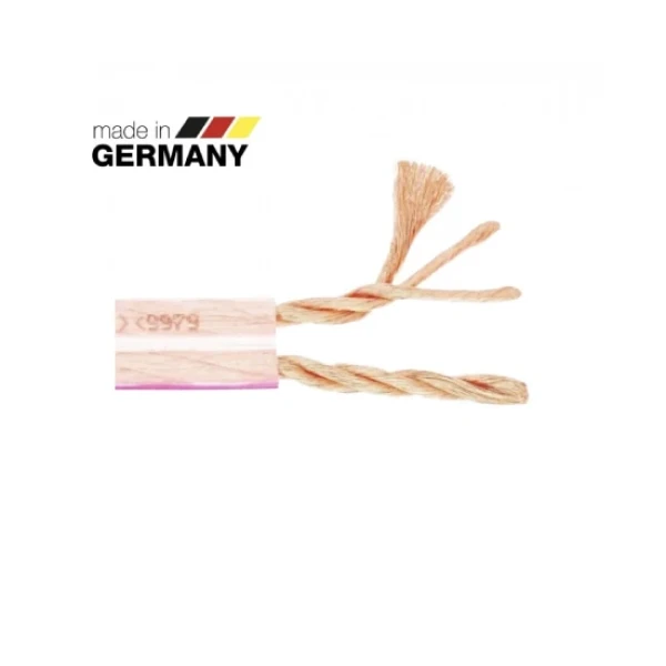 Eagle Cable Calypso 2,5 mm² (per meter)