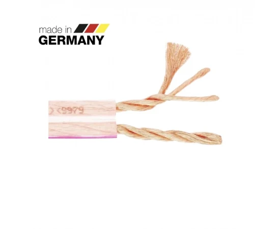 Eagle Cable Calypso 4,0 mm² (per meter)