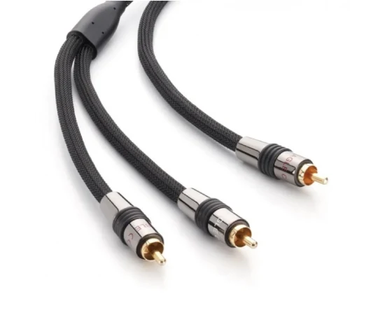 Eagle Cable DELUXE II Y-Subwoofer 3m