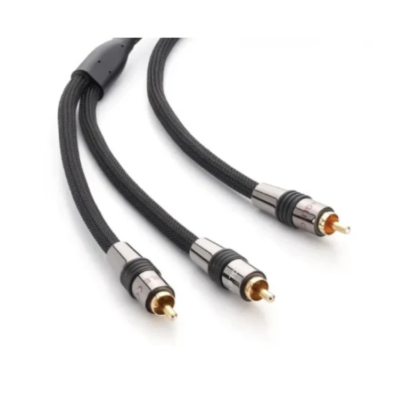 Eagle Cable DELUXE II Y-Subwoofer 8m