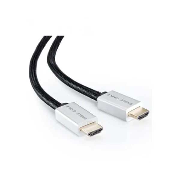 Eagle Cable High-Speed HDMI 2.0B 1.5m