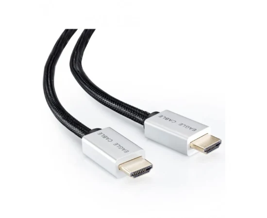 Eagle Cable High-Speed HDMI 2.0B 1.5m