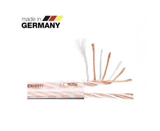 Eagle Cable Silverline 4.0 mm² (per meter)