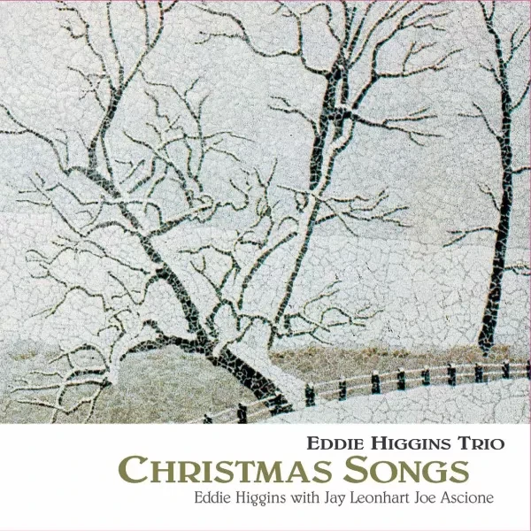 Eddie Higgins Trio - Christmas Songs / 2LP Venus Records