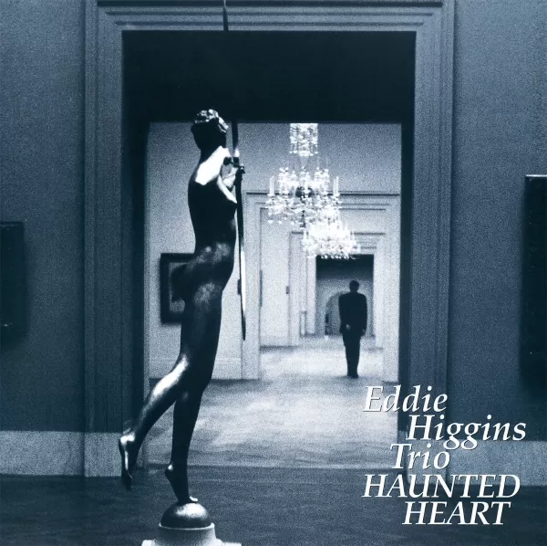 Eddie Higgins Trio - Haunted Hearts / 2LP Venus Records