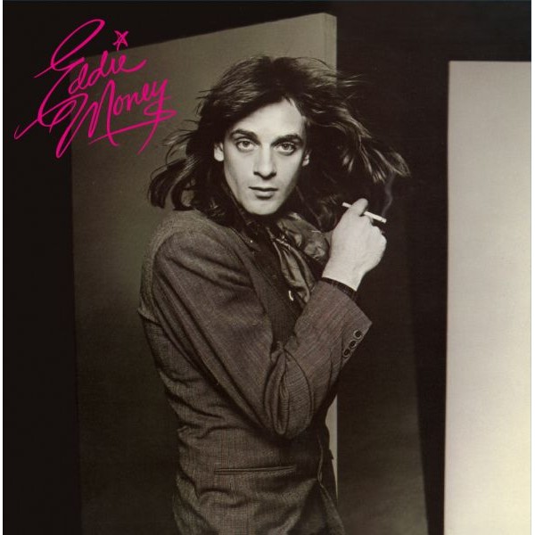 Eddie Money - Eddie Money / CD Analogue Productions
