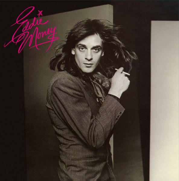 Eddie Money - Eddie Money / LP Analogue Productions