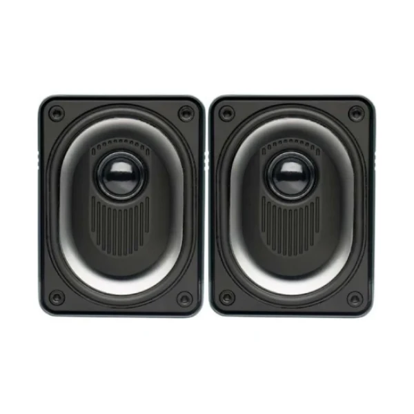 Elac - BS 302 Black