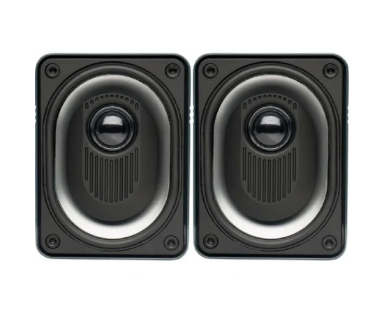 Elac - BS 302 Black