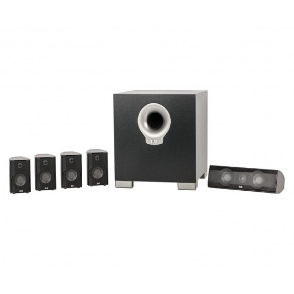 ELAC CINEMA 10.2 BLACK