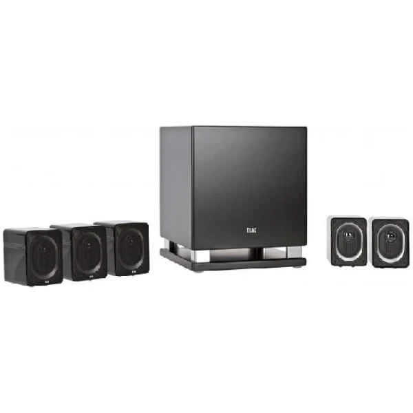 ELAC Cinema 30 Home Theater System