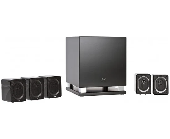 ELAC Cinema 30 Home Theater System