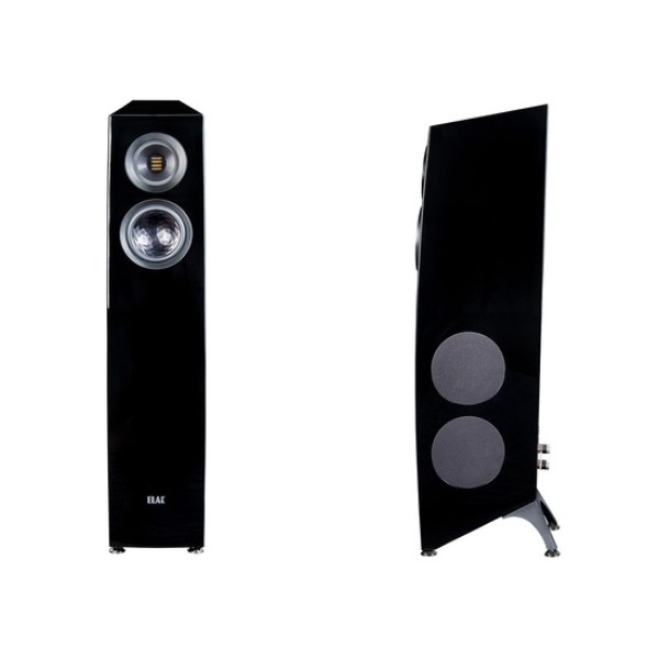 Elac Concentro S 509 gloss black