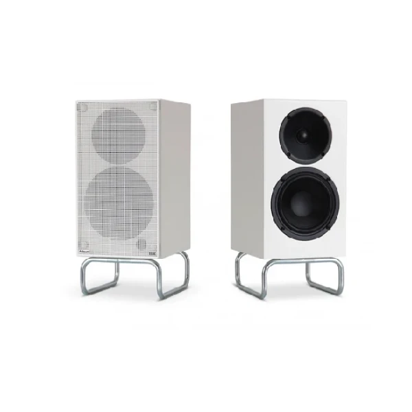 Elac - Debut ConneX DCB41-ADSUM White Satin