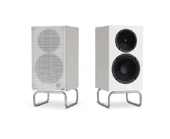 Elac - Debut ConneX DCB41-ADSUM White Satin