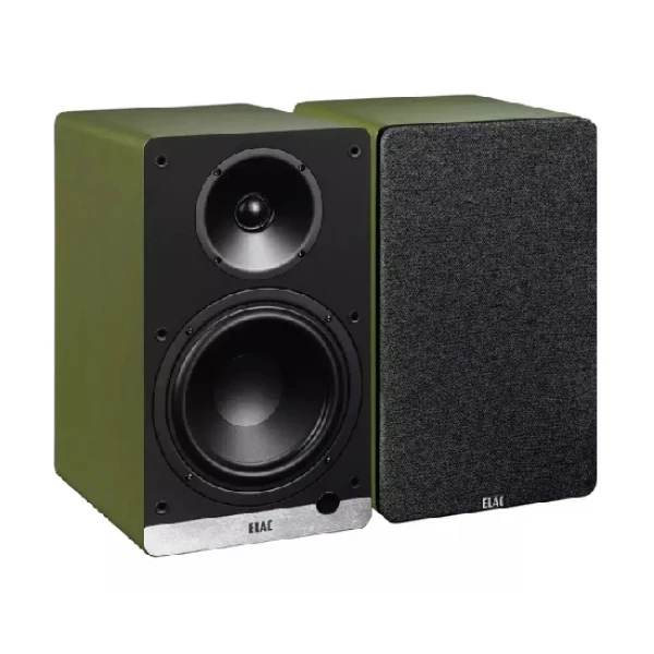 Elac - DEBUT CONNEX DCB61 Olive Foil