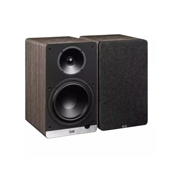 Elac - DEBUT CONNEX DCB61 Walnut Decor