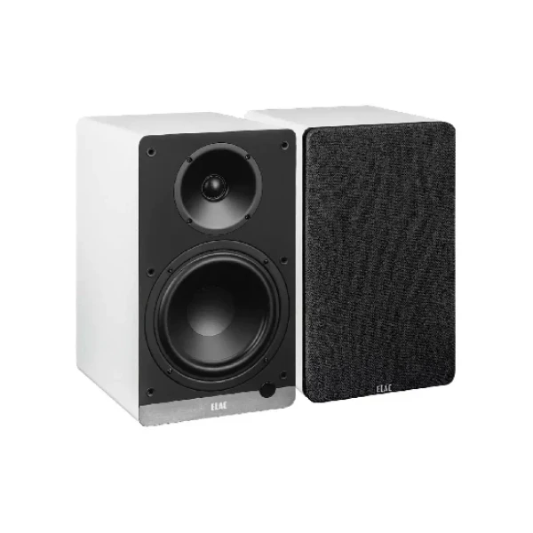 Elac - DEBUT CONNEX DCB61 White Foil