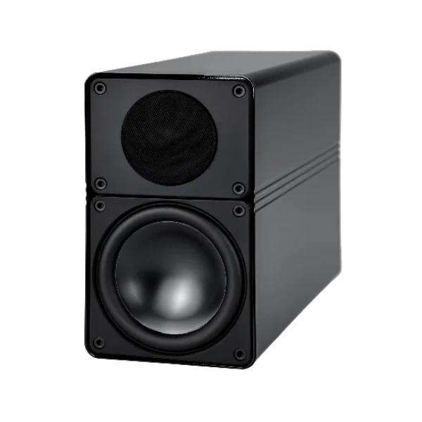 Elac - ELEGANT BS 305 Black