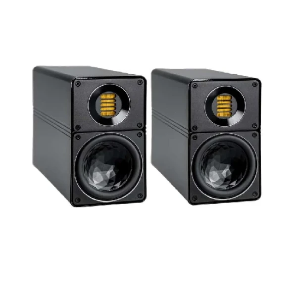 Elac - Elegant BS 312.2 BLACK