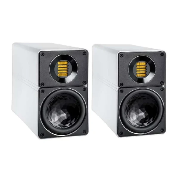 Elac - Elegant BS 312.2 White