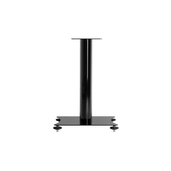 ELAC LS60 Speaker Stands Satin Black