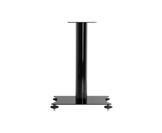 ELAC LS60 Speaker Stands Satin Black