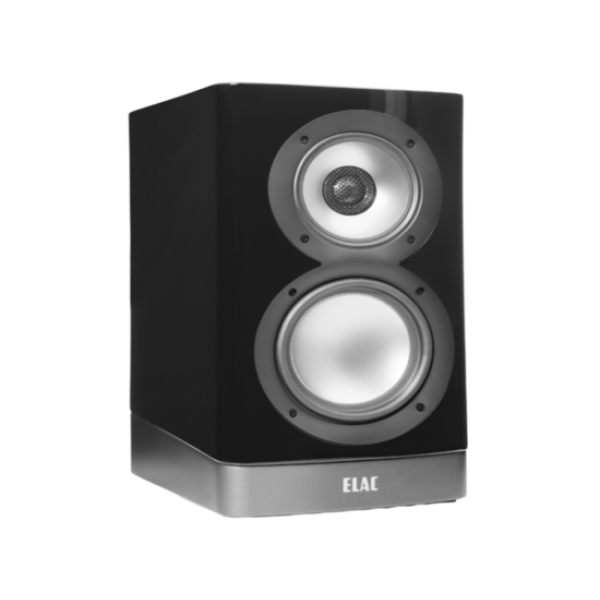ELAC NAVIS ARB51 Black High Gloss