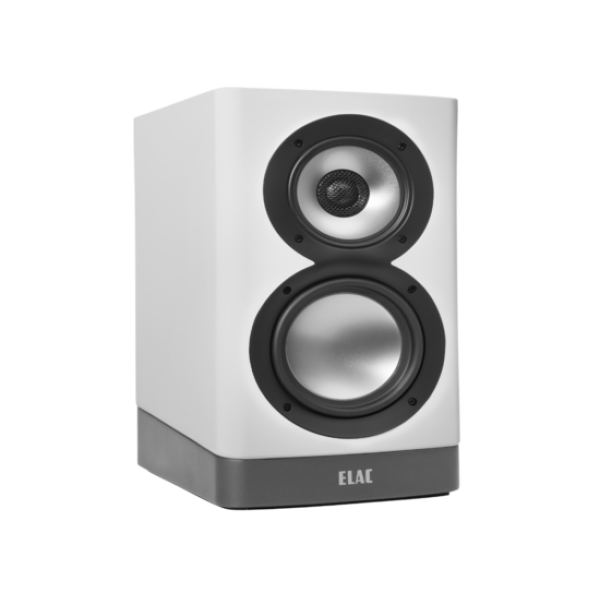 ELAC NAVIS ARB51 White High Gloss