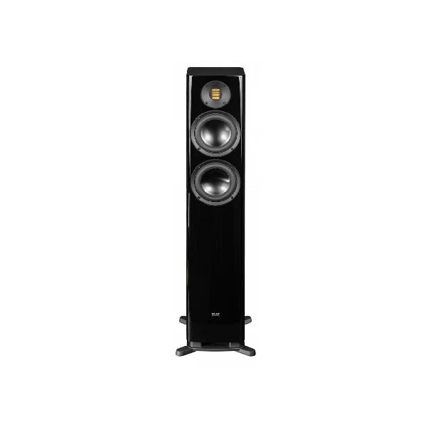 Elac Solano FS287.2 Black