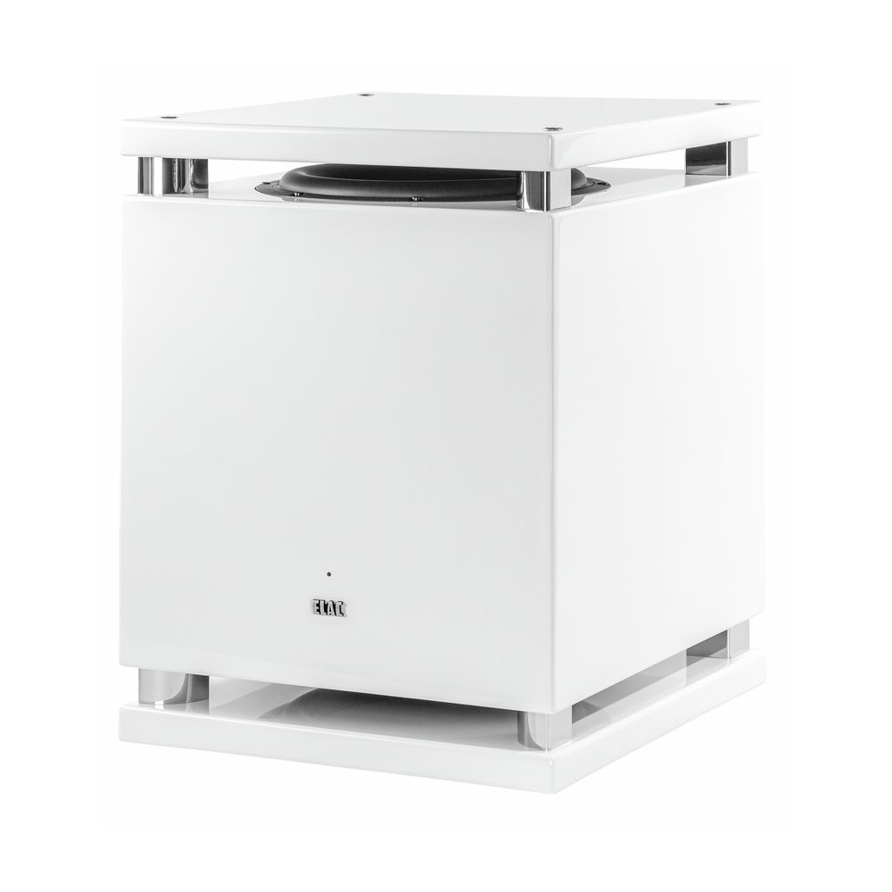 ELAC SUB2070.2 Subwoofer White