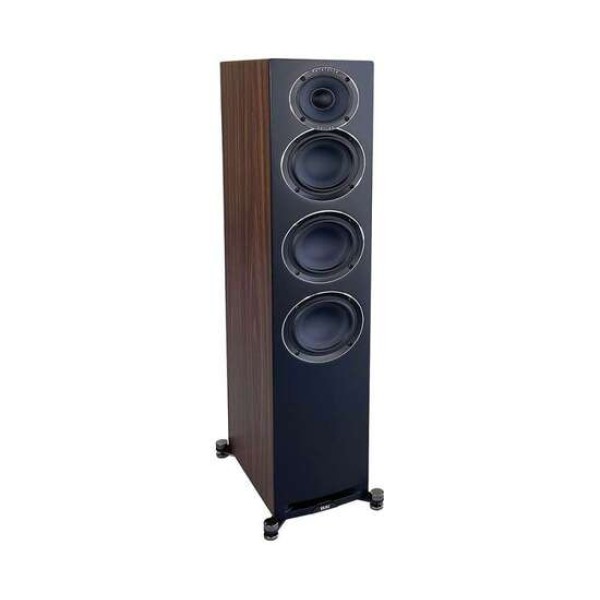 ELAC Uni-Fi Reference UFR52 Satin Black
