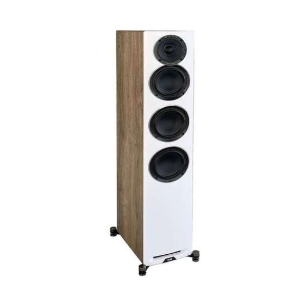 ELAC Uni-Fi Reference UFR52 Satin White