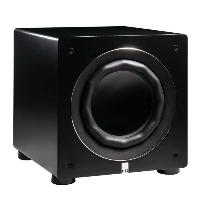 ELAC Varro Reference RS700 - Satin Black