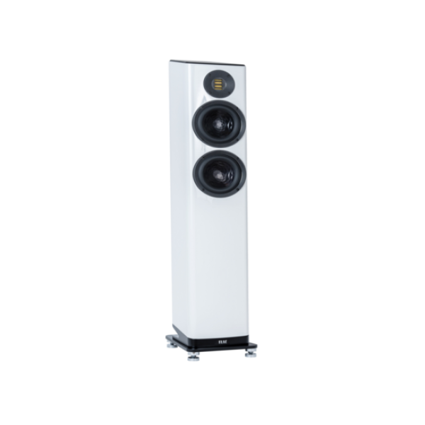 ELAC Vela FS 407.2  White High Gloss