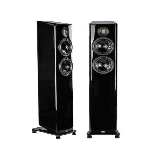 ELAC Vela FS 408.2 High Gloss Black
