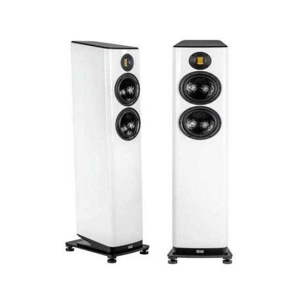 ELAC Vela FS 408.2 High Gloss White