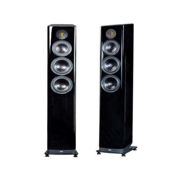 ELAC Vela FS 409.2 High Gloss Black