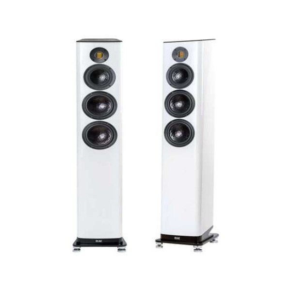 ELAC Vela FS 409.2 High Gloss White