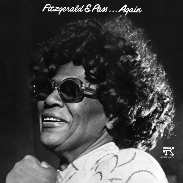 Ella Fitzgerald & Joe Pass - Fitzgerald & Pass... Again / LP Analogue Productions