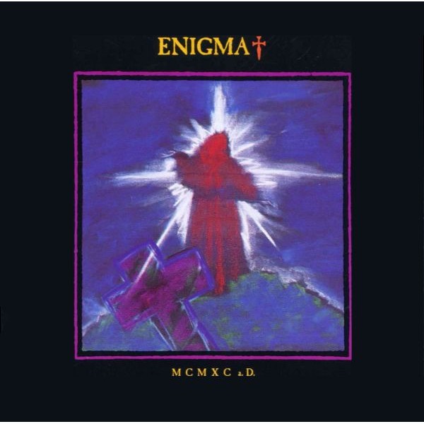 Enigma - MCMXC A. D. / CD Universal Music