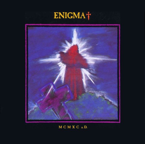Enigma - MCMXC A. D. / CD Universal Music
