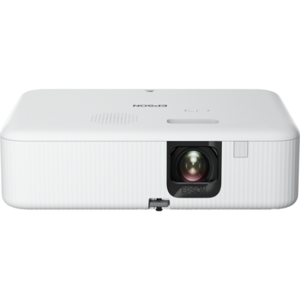 EPSON CO-FH02 Android TV