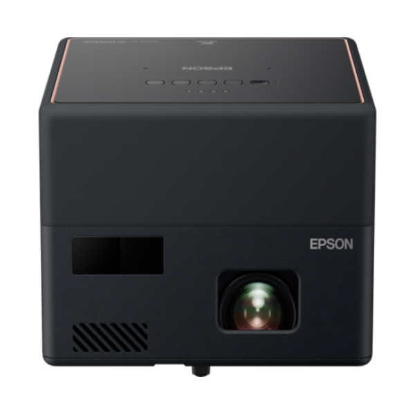 EPSON EF-12 Android TV
