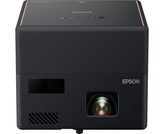 EPSON EF-12 Android TV