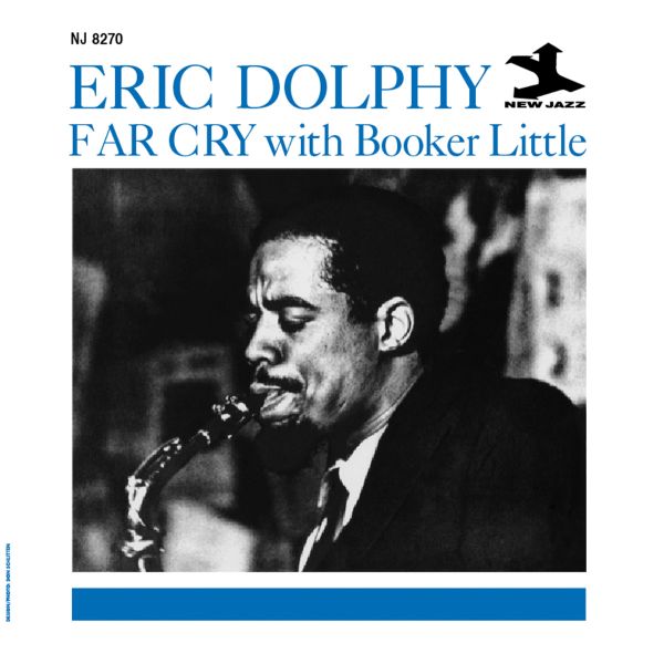 Eric Dolphy - Far Cry / LP Analogue Productions